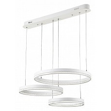 Подвесной светильник escada celestia 10223-3led