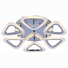 Накладной светильник escada aquila 10223-6led