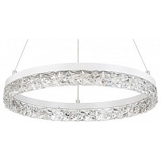 Подвесной светильник escada glacial 10224-sg led