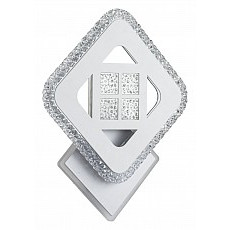 Бра escada arcturus 10226-1led bl white