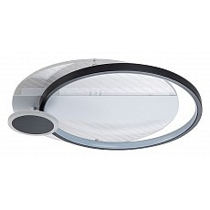 Накладной светильник escada concept 10226-3led round