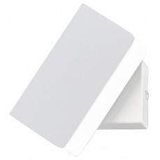Накладной светильник escada function 10227-1led