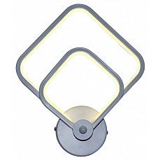 Бра escada twister 10228-sg led