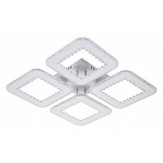 Потолочная люстра escada dew 10231-...