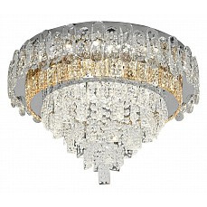 Потолочная люстра escada passion 10231-sg led