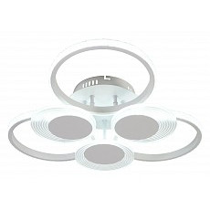 Потолочная люстра escada castor 10232-6led