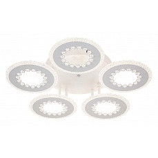 Потолочная люстра escada dew 10233-...