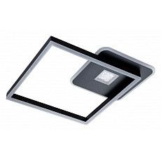 Накладной светильник escada arctic 10235-1led bl