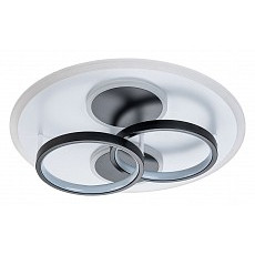 Накладной светильник escada module 10235-4led round