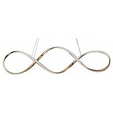 Подвесной светильник escada knot 10...