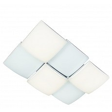 Накладной светильник escada keys 10239-6led