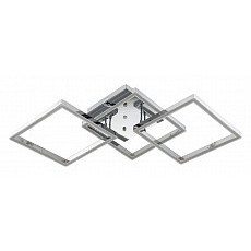 Потолочная люстра escada olvera 10246-3led