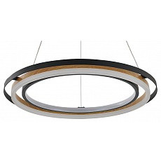 Подвесной светильник escada lagom 10248-2led