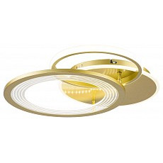 Накладной светильник escada saturn ...