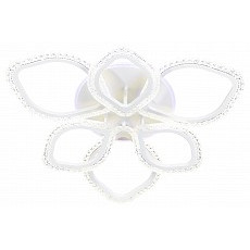 Подвесная люстра escada bubble 1025...