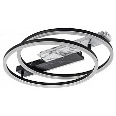 Накладной светильник escada slab 10252-2led