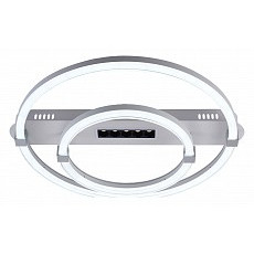 Накладной светильник escada aspect 10253-2led
