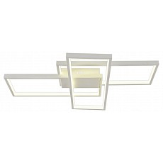 Потолочная люстра escada arcade 10254-3led