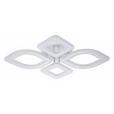 Потолочная люстра escada atria 10257-4led