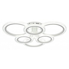 Потолочная люстра escada avani 10258-6led