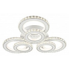 Потолочная люстра escada chantel 10260-6led