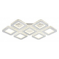 Потолочная люстра escada avolon 10261-7led