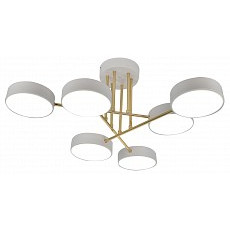Люстра на штанге escada rune 10262-6led