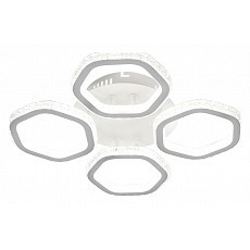 Потолочная люстра escada centauri 10263-4led