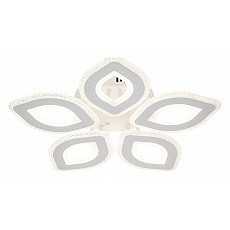 Потолочная люстра escada diamond 10264-5led