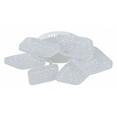 Потолочная люстра escada agata 10264-6led