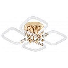 Потолочная люстра escada lacerta 10265-4led
