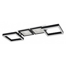 Накладной светильник escada scutum 10266-4led