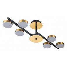 Люстра на штанге escada alcor 10266-6led