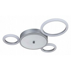 Потолочная люстра escada saturn 102...