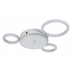 Потолочная люстра escada saturn 102...