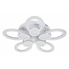 Потолочная люстра escada alruba 10269-10led