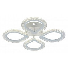 Потолочная люстра escada menita 10270-4led