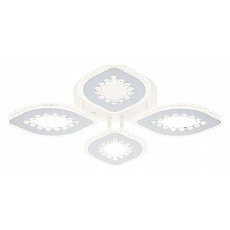Потолочная люстра escada dew 10271-...