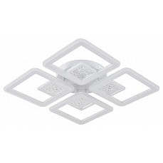 Подвесная люстра escada hydria 10277-4led