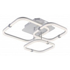 Потолочная люстра escada factor 10280-3led