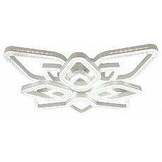 Потолочная люстра escada sedna 10280-8led