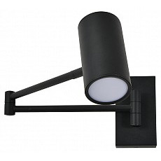 Бра escada stigma 10282-1led black