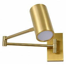 Бра escada stigma 10282-1led brass
