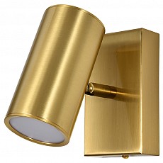 Бра escada stigma 10283-1led brass
