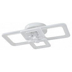 Подвесная люстра escada haumea 10283-4led