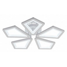 Потолочная люстра escada sails 10284-5led