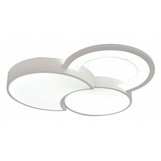 Потолочная люстра escada streamline 10286-3led