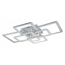 Потолочная люстра escada plain 10286-8led