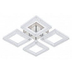 Потолочная люстра escada aquarius 10287-4led