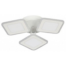 Потолочная люстра escada erida 10288-3led